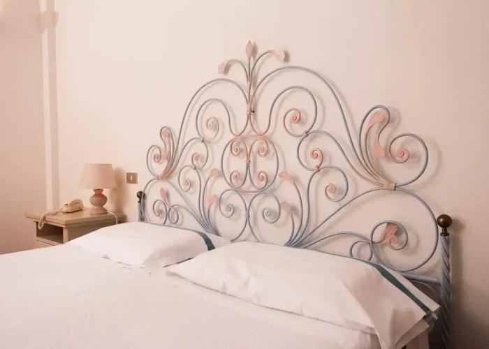 Hotel Delle Rose