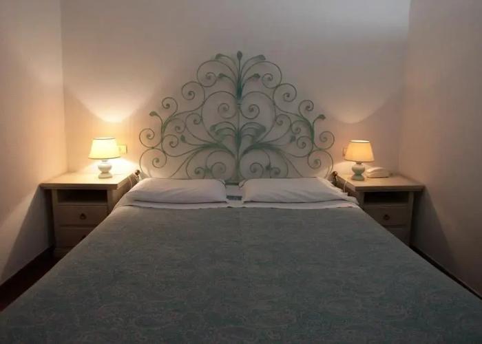 Hotel Delle Rose