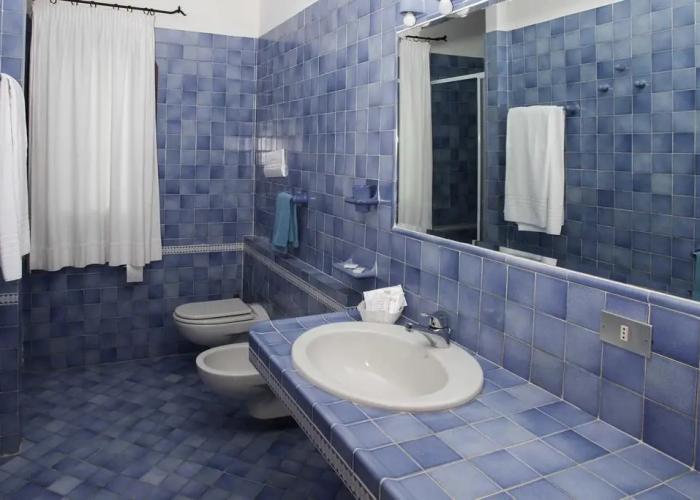 Hotel Delle Rose