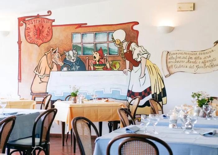 Hotel Delle Rose