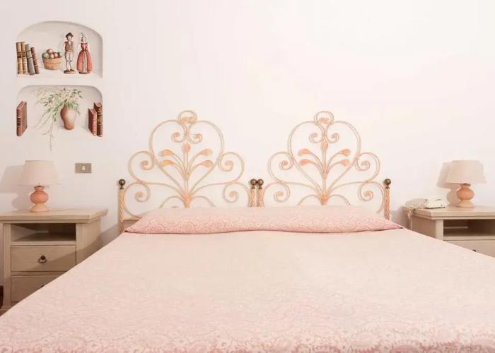 Hotel Delle Rose