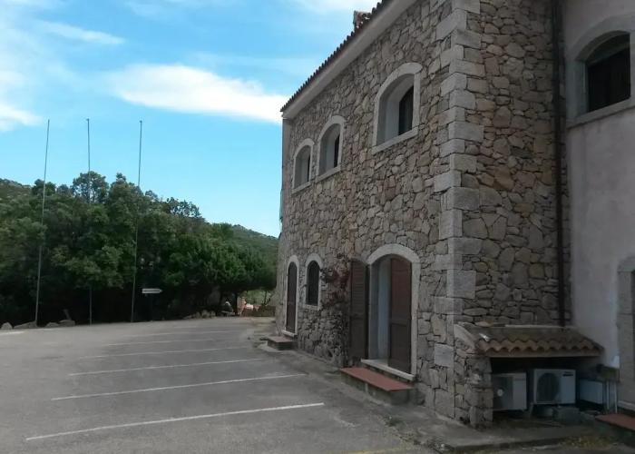 Hotel Delle Rose