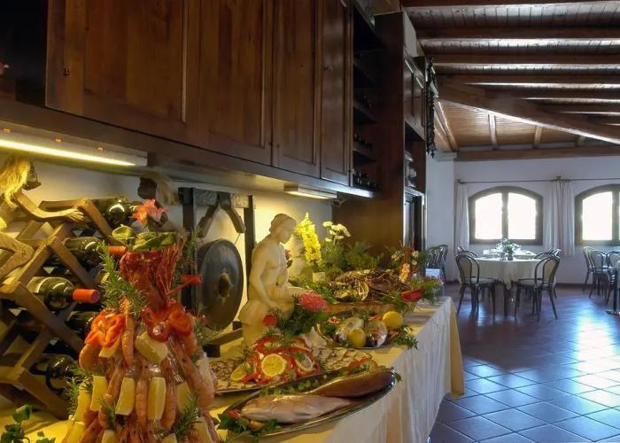 Hotel Delle Rose