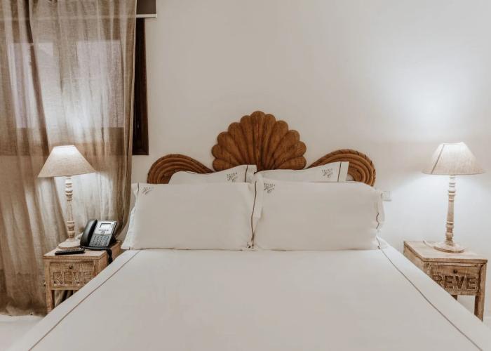 Relais Villa Carola