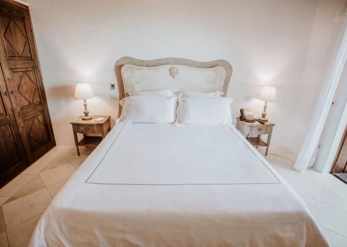 Relais Villa Carola