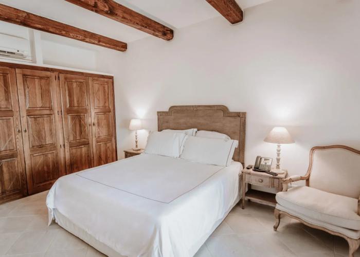 Relais Villa Carola