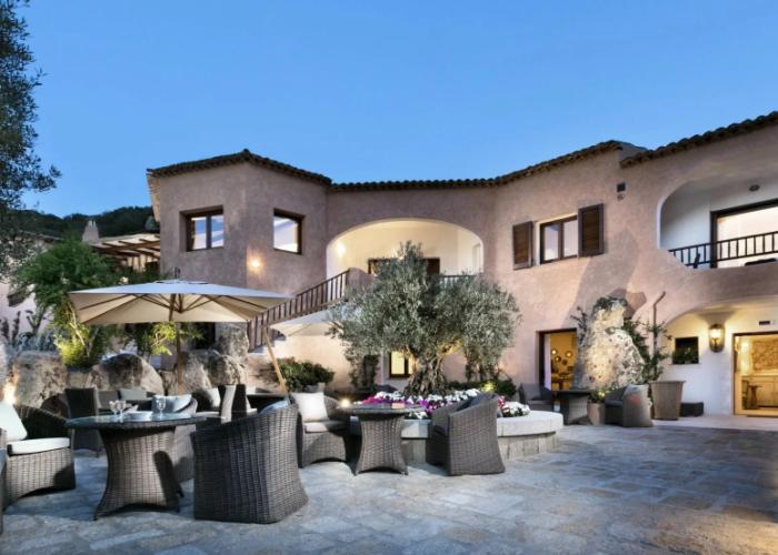 Relais Villa Carola