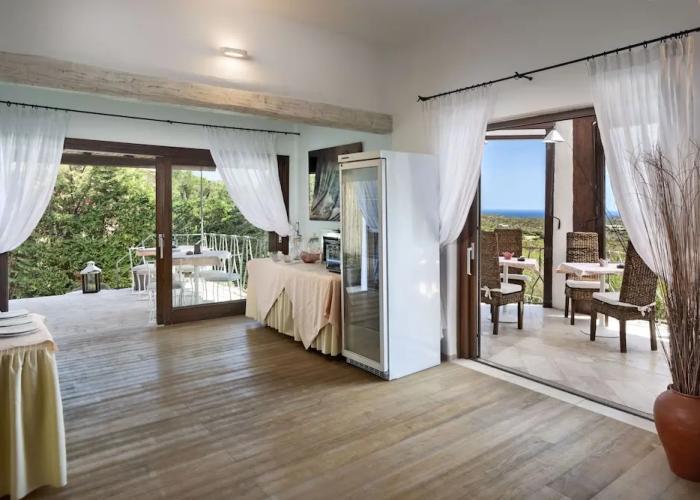 Iconic Luxury Suite