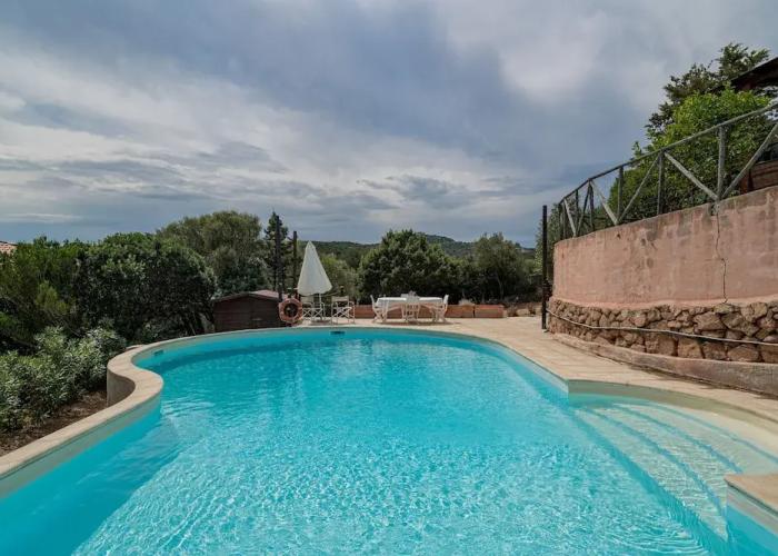 Villa Vì con piscina by Wonderful Italy