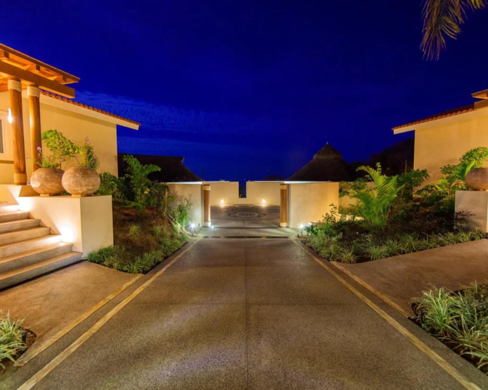 Grand Matlali Suites & Villas Riviera Nayarit