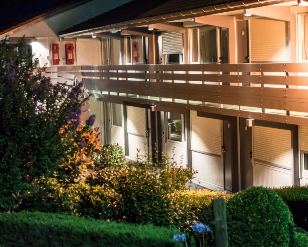 Campanile Villeneuve sur Lot - Pujols