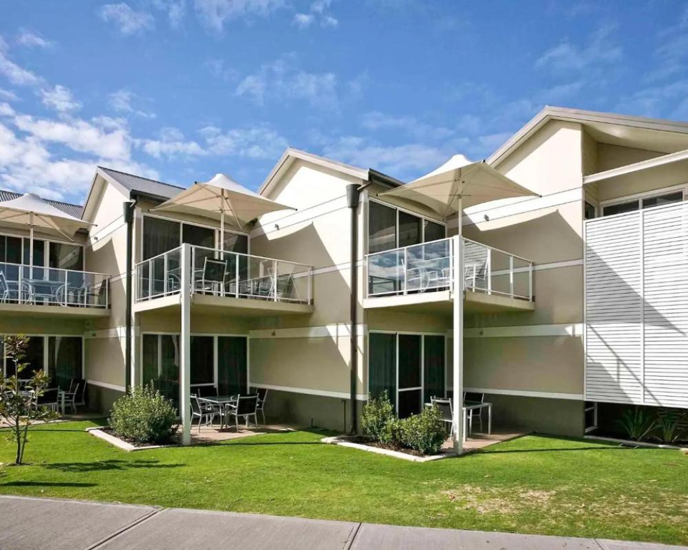 The Sebel Swan Valley The Vines