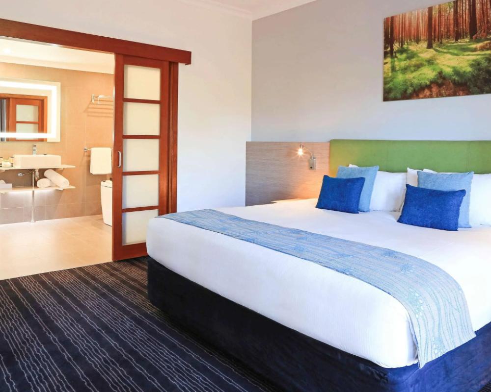 Novotel Swan Valley Vines Resort