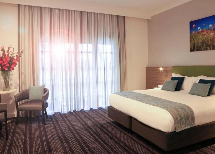 Novotel Swan Valley Vines Resort