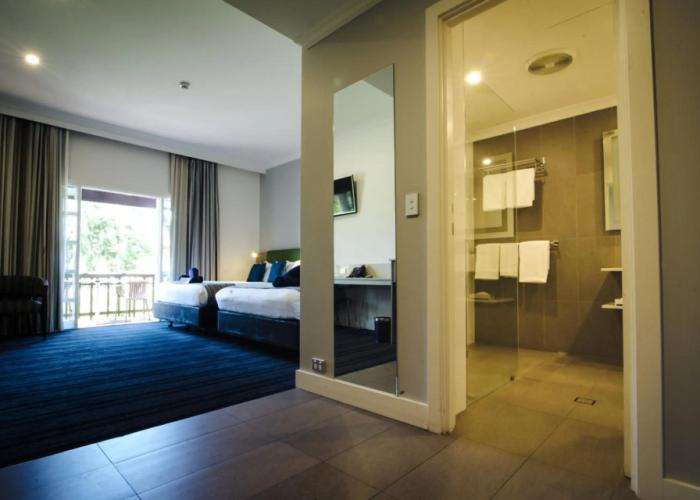 Novotel Swan Valley Vines Resort