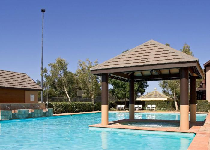Novotel Swan Valley Vines Resort