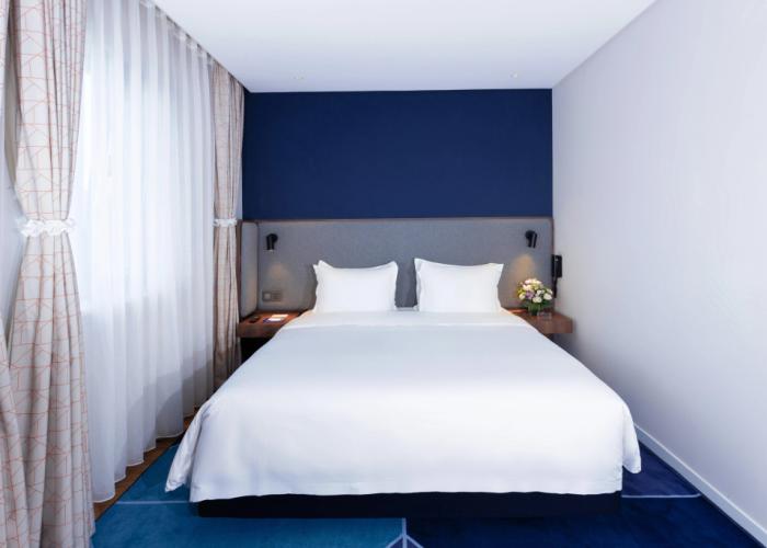Holiday Inn Express Tianshui City Center, an IHG Hotel