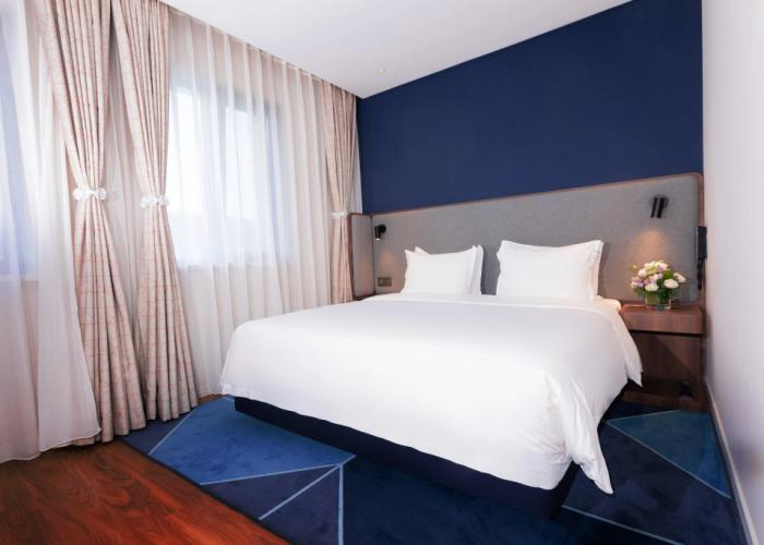 Holiday Inn Express Tianshui City Center, an IHG Hotel