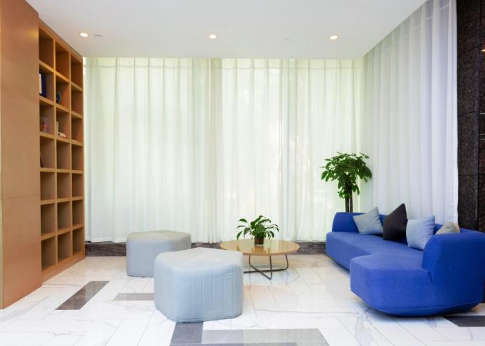 Holiday Inn Express Tianshui City Center, an IHG Hotel