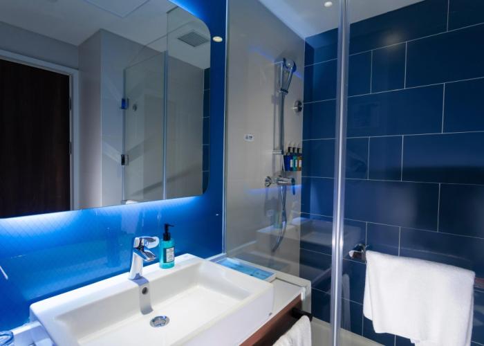 Holiday Inn Express Tianshui City Center, an IHG Hotel