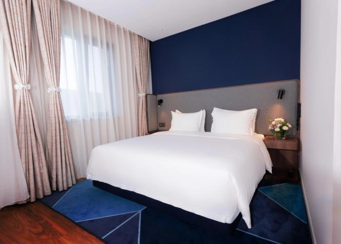 Holiday Inn Express Tianshui City Center, an IHG Hotel