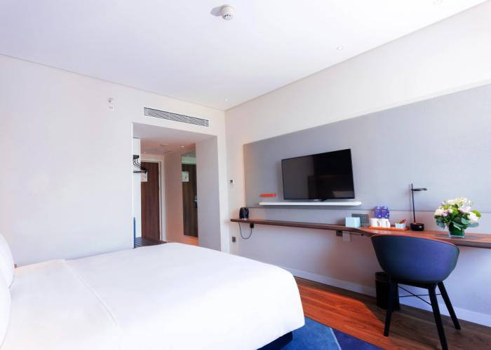 Holiday Inn Express Tianshui City Center, an IHG Hotel