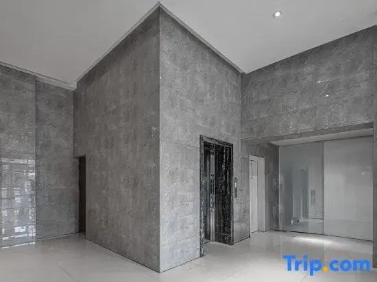 Tianshui Yueju Boutique Hotel (Tianshui Station)