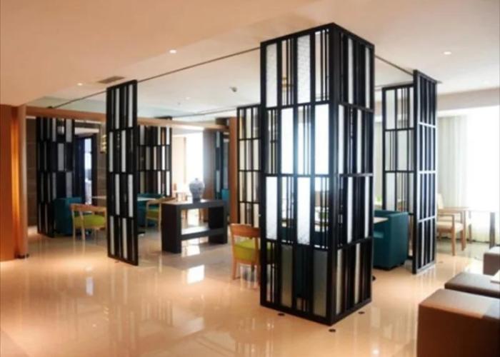 Jinjiang Inn Select Tianshui Railway Station Jindu Tower