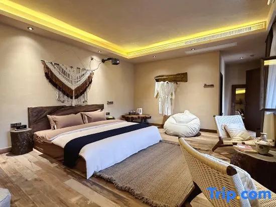 Tianshui Ancient City Yuhuan Homestay
