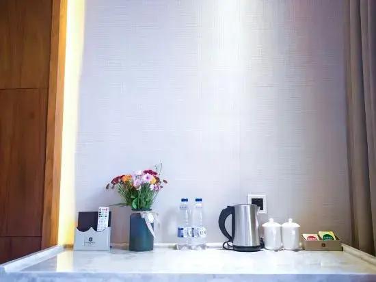 Hongda Hotel (Shengda Plaza Branch of Tianshui High speed Railway Station)
