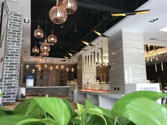 Dollmay Hotel (Tianshui First People's Hospital Hongqiao Branch)