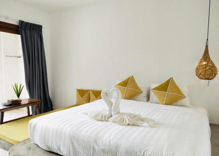 Canary Guesthouse