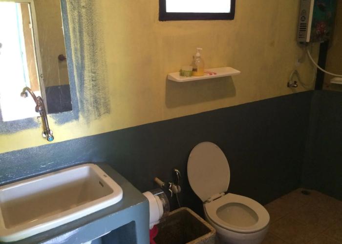 Canary Guesthouse