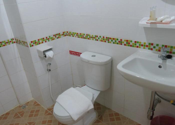 Diamond De Pai City Hotel