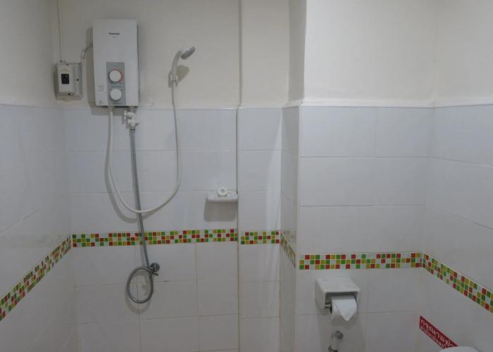 Diamond De Pai City Hotel