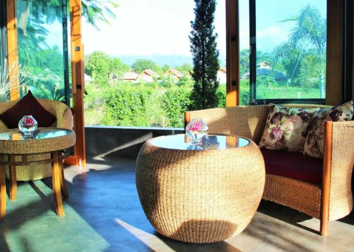 Family House Zen Boutique Resort
