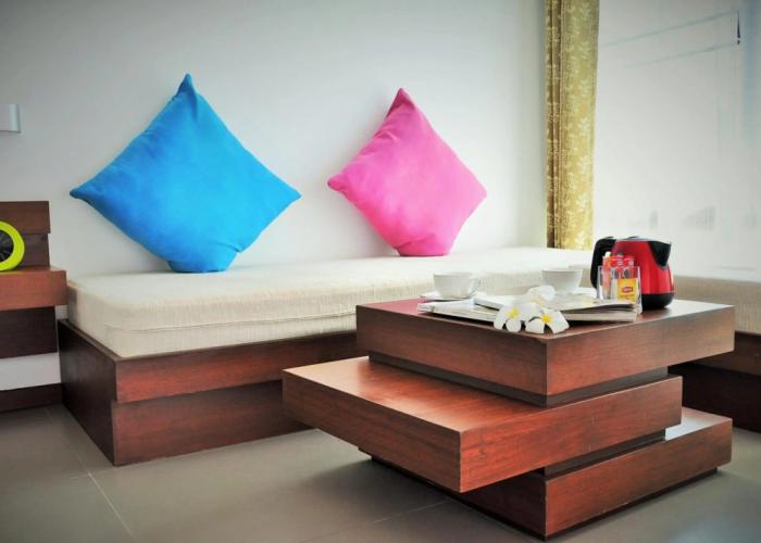 Family House Zen Boutique Resort