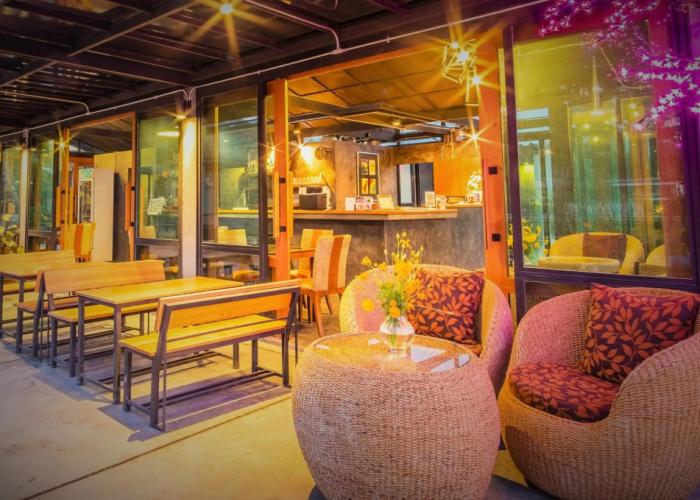 Family House Zen Boutique Resort