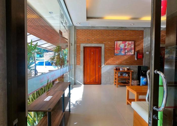 Home Inn Pai @ Garden