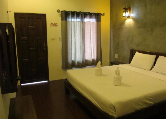 Home Inn Pai @ Garden