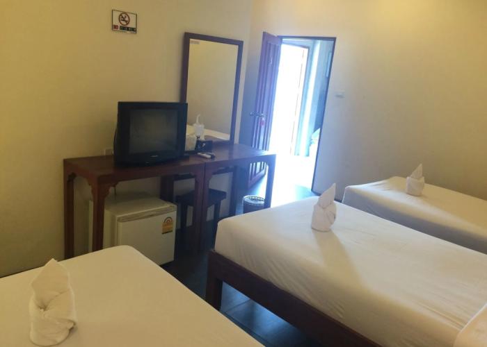 Home Inn Pai @ Garden