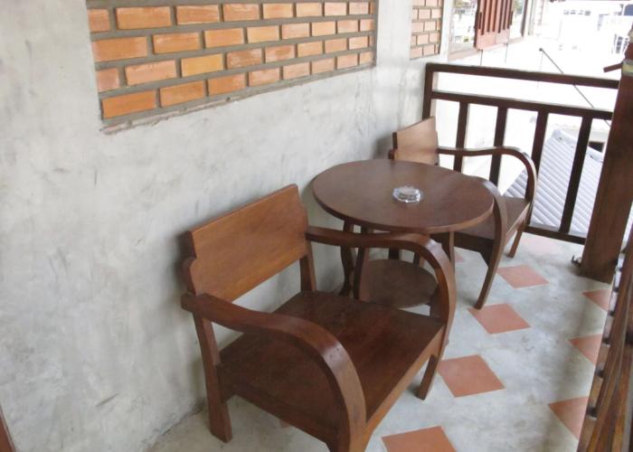 Home Inn Pai @ Garden