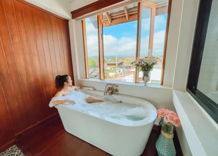 Pai CherKaew Boutique House