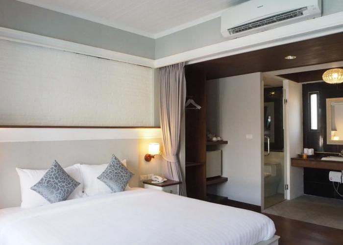 Pai CherKaew Boutique House