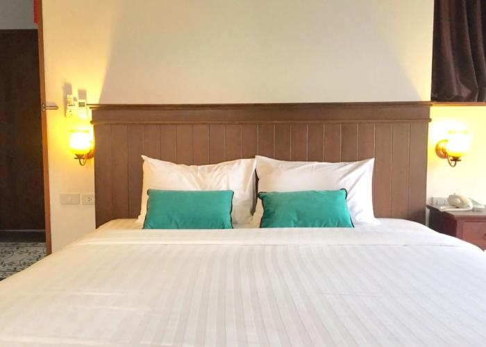 Pai CherKaew Boutique House