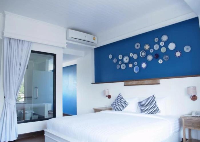 Pai CherKaew Boutique House