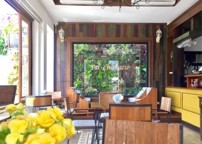 Pai CherKaew Boutique House