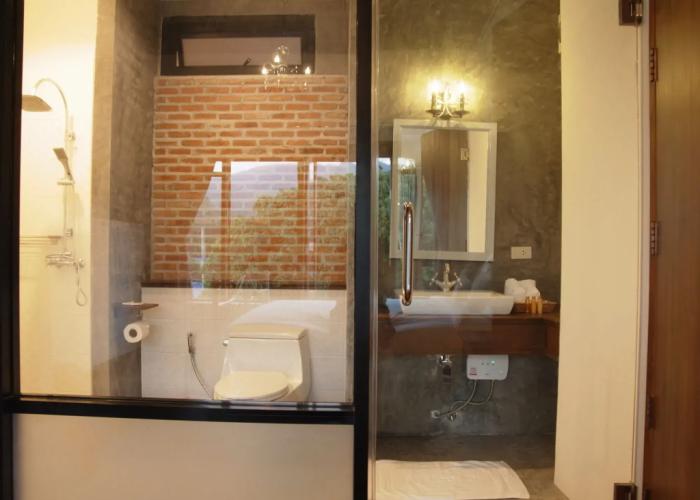 Pai CherKaew Boutique House