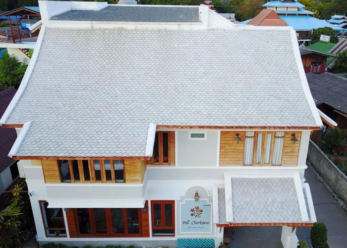 Pai CherKaew Boutique House