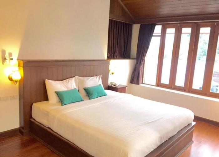 Pai CherKaew Boutique House
